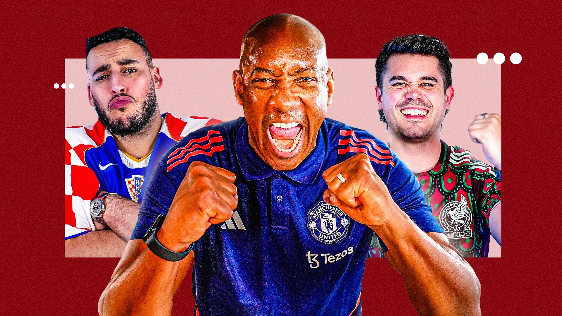 從而在國際 從而在國際